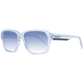 Timberland Transparent Men Sunglass -   -  Timberland.
